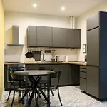 Rrrapido Apartment In Corso San Gottardo - 4 People