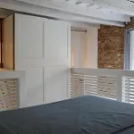 Rrrapido Apartment In Corso San Gottardo - 4 People