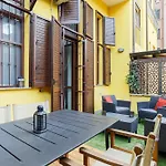 Cozy Loft Milan