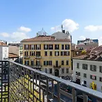 Altido Lovely Apt With Terrace And View In Central Milan