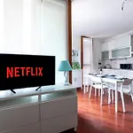 Appartamento Caterina A 5 Minuti Da Milano Fiere E San Siro Con Wifi-Netflix-Free Parking