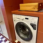 Lr Deluxe Apartments - Maison Zeno