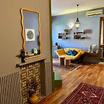 Lr Deluxe Apartments - Maison Zeno