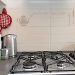 Strategic Apartment Duomo-Forlanini-Linate