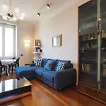 Maison Cusani - Brera Exclusive Apartment