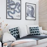 Nice And Cozy Studio In Porta Romana By Easylife
