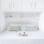 Nice And Cozy Studio In Porta Romana By Easylife