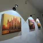 Milano Centro Corso Buenos Aires - Centrale Fs
