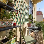 Luxury Apartment For 3 - 10 Min To Duomo