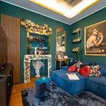 Luxury Apartment For 3 - 10 Min To Duomo
