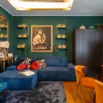 Luxury Apartment For 3 - 10 Min To Duomo