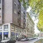 Easylife - Beautiful Residence In Porta Romana