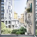 Easylife - Beautiful Residence In Porta Romana