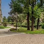 Loft Elegante In Centro Milano In Zona Signorile - Davanti Alla Metro
