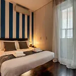 Loft Elegante In Centro Milano In Zona Signorile - Davanti Alla Metro