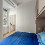 Porta Venezia New Luxury Apt - Wifi Full Equiped