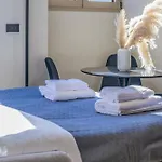Luxury Suite Nel Cuore Di Milano