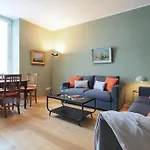Contempora Apartments - Bilocale Castello Sforzesco