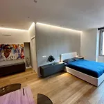 Lr Deluxe Apartments - Fondazione Prada - Metro M3