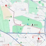 One Bedroom Apartment Near San Siro In Milan