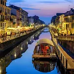 One Bedroom Apartment Near San Siro In Milan