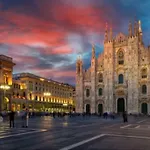 One Bedroom Apartment Near San Siro In Milan