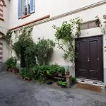 Art Apartment Cadorna Area 3 Persons