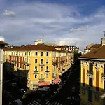 Apartment In Historic Building- Porta Venezia
