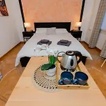 Orange Room