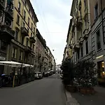 Grazioso Appartamento In Moscova