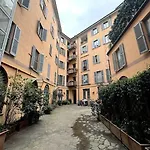Grazioso Appartamento In Moscova