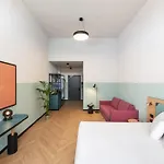 Cx Milan Bicocca