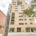 University Bicocca- Arcimboldi\'S Terrace & Private Parking