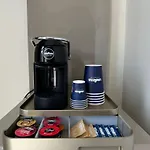 B&B Hotel Milano Portello