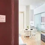 Spacious Flat Close To Fondazione Prada & Metro