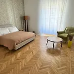 Suite Boutique Moscova