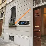 Great Studio In Milanocenter Near Central Station
