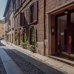 Disciplini Duplex Apartment