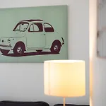 Keys Of Italy - Piazza Vetra Roomy Apartment
