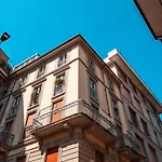 Keys Of Italy - Piazza Vetra Roomy Apartment