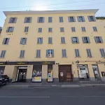 Canonica Attic Apartment