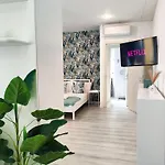 S&M Apartments \