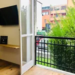 L\'Arche Comfort E Relax - Dergano House Room 2