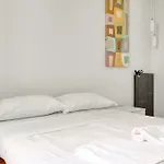 Brera - Bright And Cosy 2 Bedrooms Apt- Via Solferino