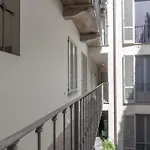 Brera Studio In The Heart Of Milan