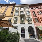 Brera Studio In The Heart Of Milan