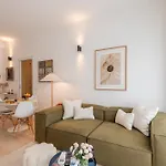 Design Apartment In Risorgimento