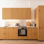 Design Apartment In Risorgimento
