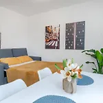 Suite Isola-Centrale 15 Minuti Dal Duomo M5