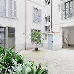 Easylife - Appartamento Elegante Moderno E Accogliente - La Tua Oasi In Citta